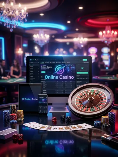 Online Casino Betting on Sky Exchange